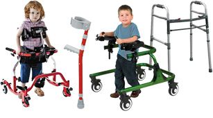 kids walking aid