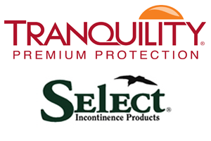 Tranquility / Select