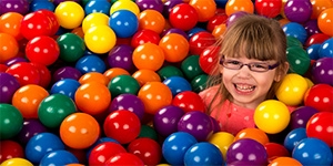 Ball Pits