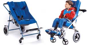 Car Seat-Style Strollers