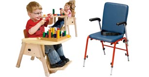 Special Needs Furniture Especial Needs