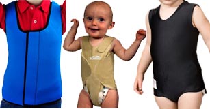 Compression Vests