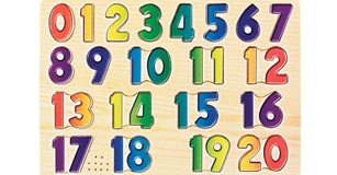 Math & Numbers