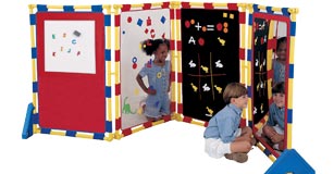 Play Centers