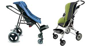 small pushchairs for sale