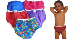 Swim Diapers