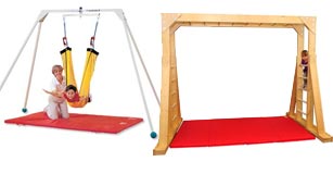 Swing Frames