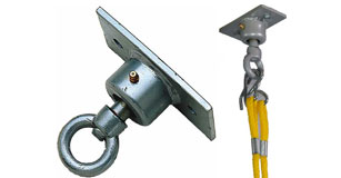 Swing Hardware Mounting Swings Movement Especial Needs