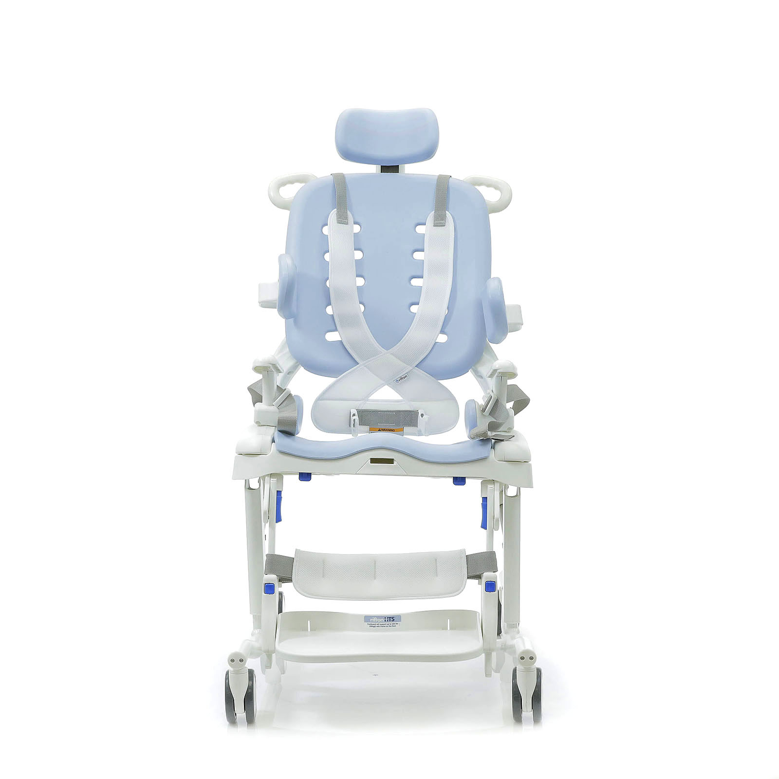 Rifton shower commode chair sales