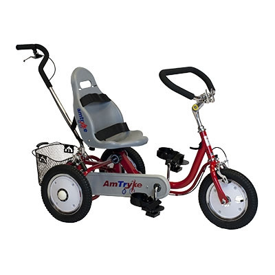 AmTryke ProSeries 1412 Tricycle Mobility eSpecial Needs