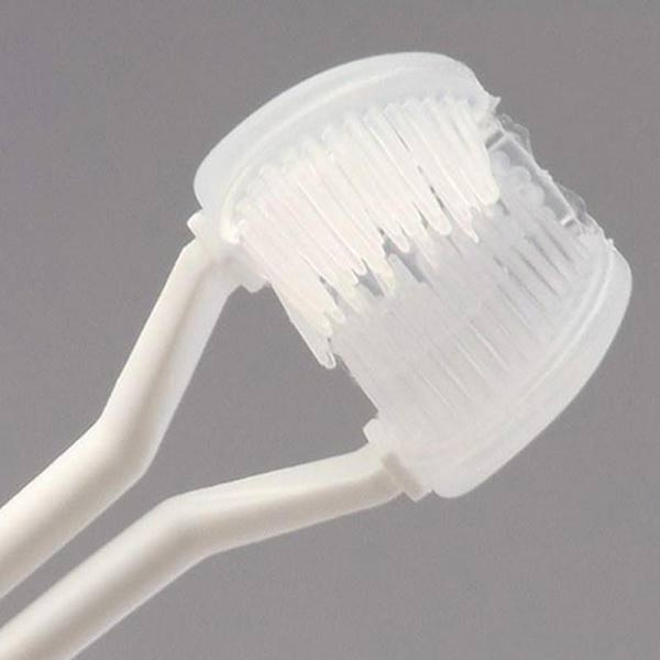 3 sided toothbrush reviews
