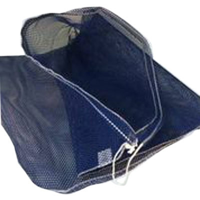 Nylon mesh bag for 500 ball-pit sensory balls Nylon mesh bag for 500 ball-pit sensory balls