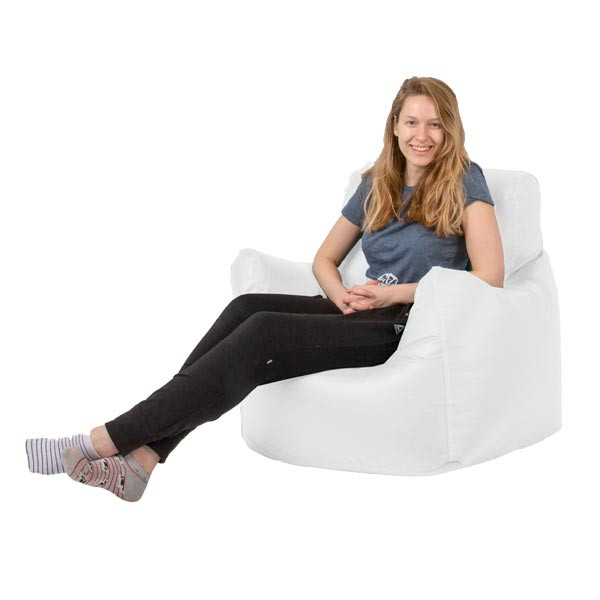 Vibro Acoustic Cloud Chair Vibrotactile eSpecial Needs