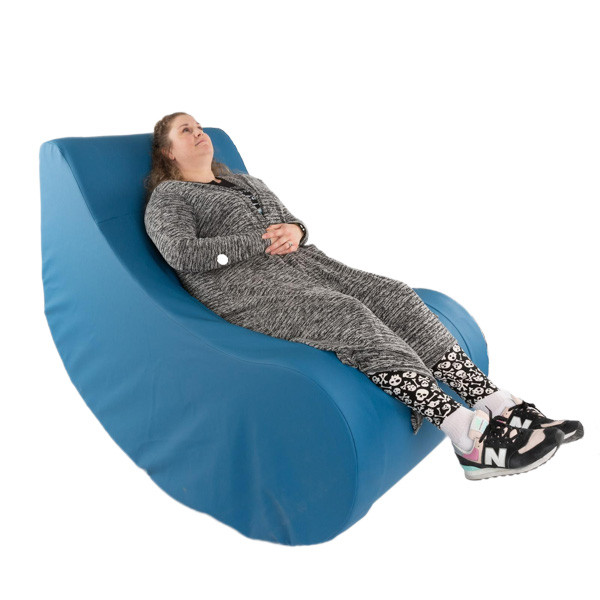 Bouncy chairs best sale for adults