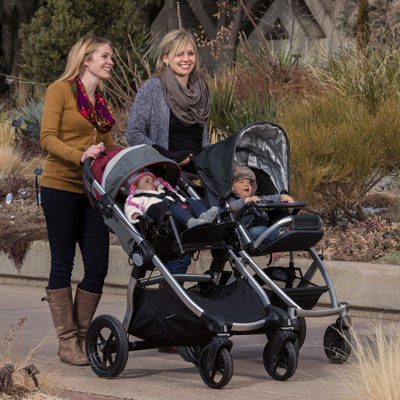 Voyage everyday travel buggy online