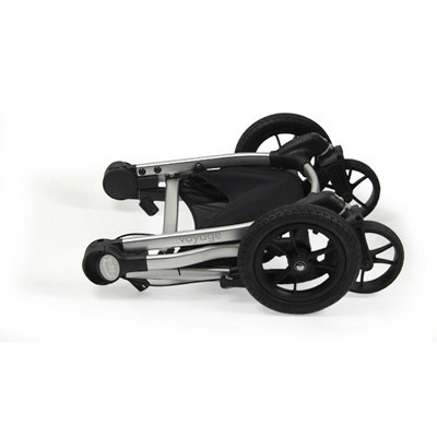 Zippie Voyage Early Intervention Stroller Advanced Seating