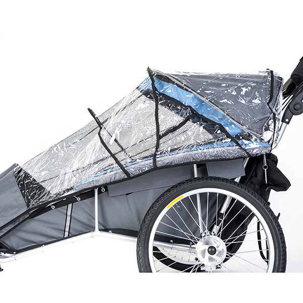 Dreamer design bike trailer clearance