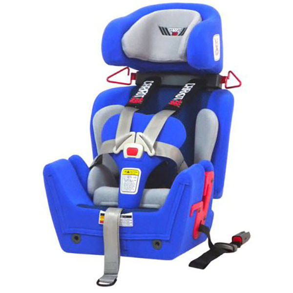 Convaid Carrot 3 Special Needs Car Seat eSpecial Needs