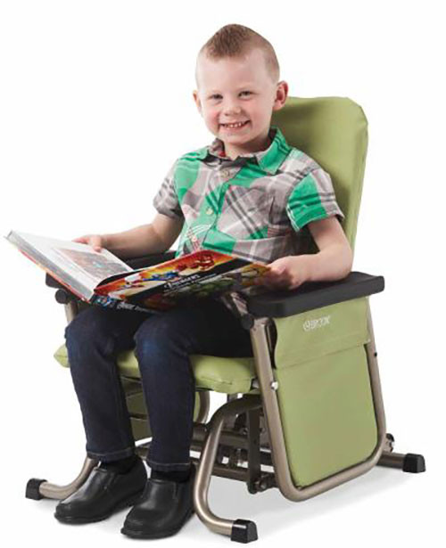 Child glider hotsell