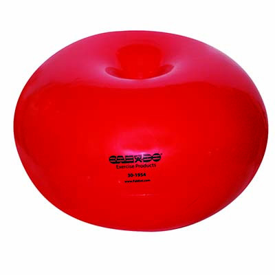 Donut exercise ball deals