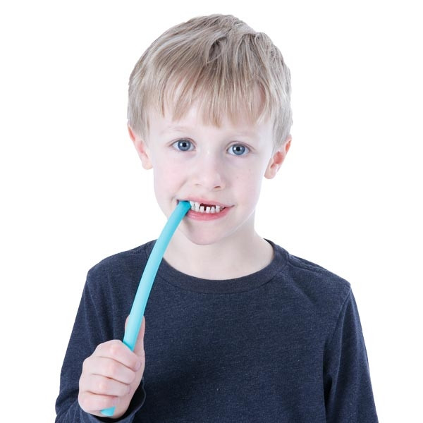 Chew A Roo Chewie Straws Set of 3 eSpecial Needs