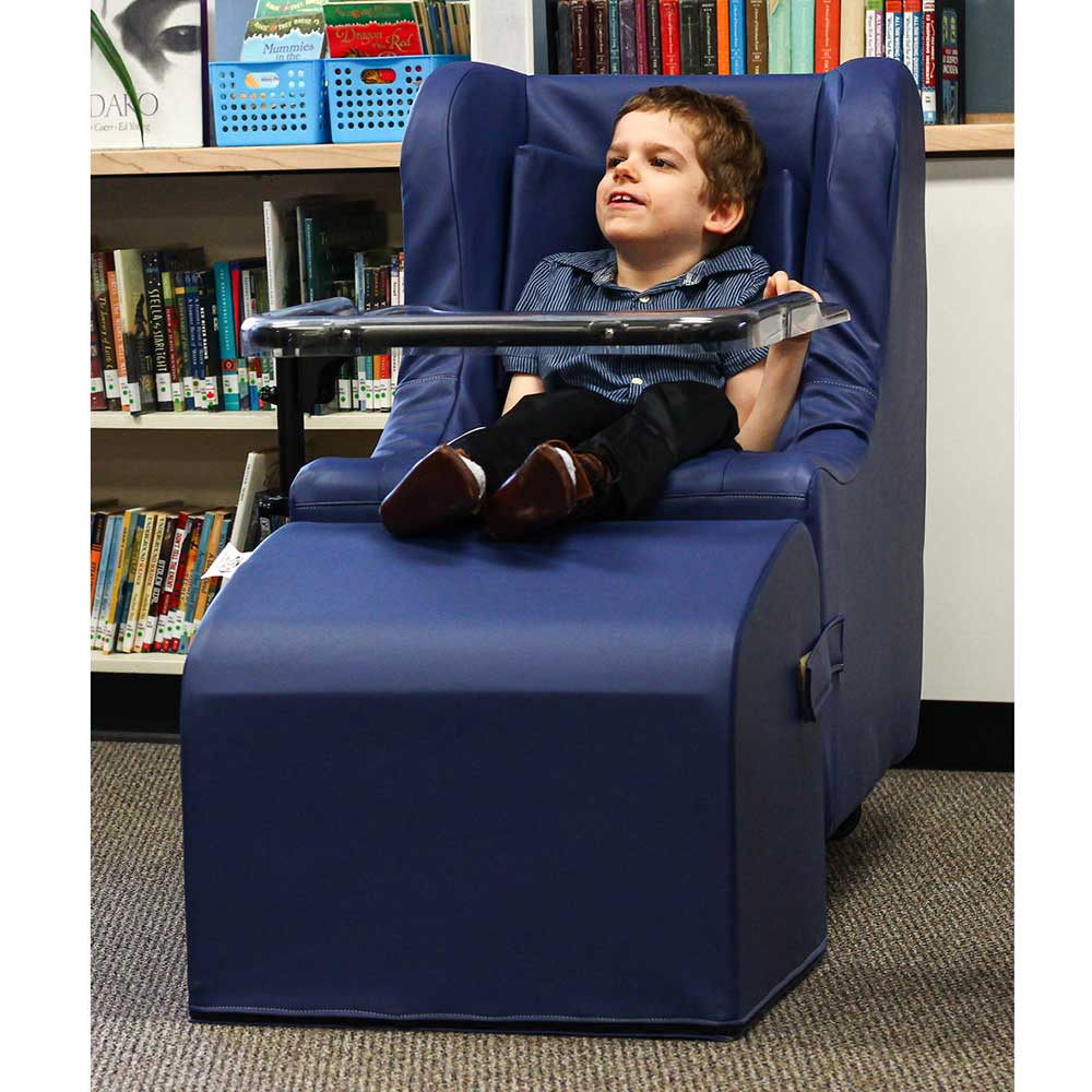 Chill Out Roll er Chair Positioning Aids eSpecial Needs