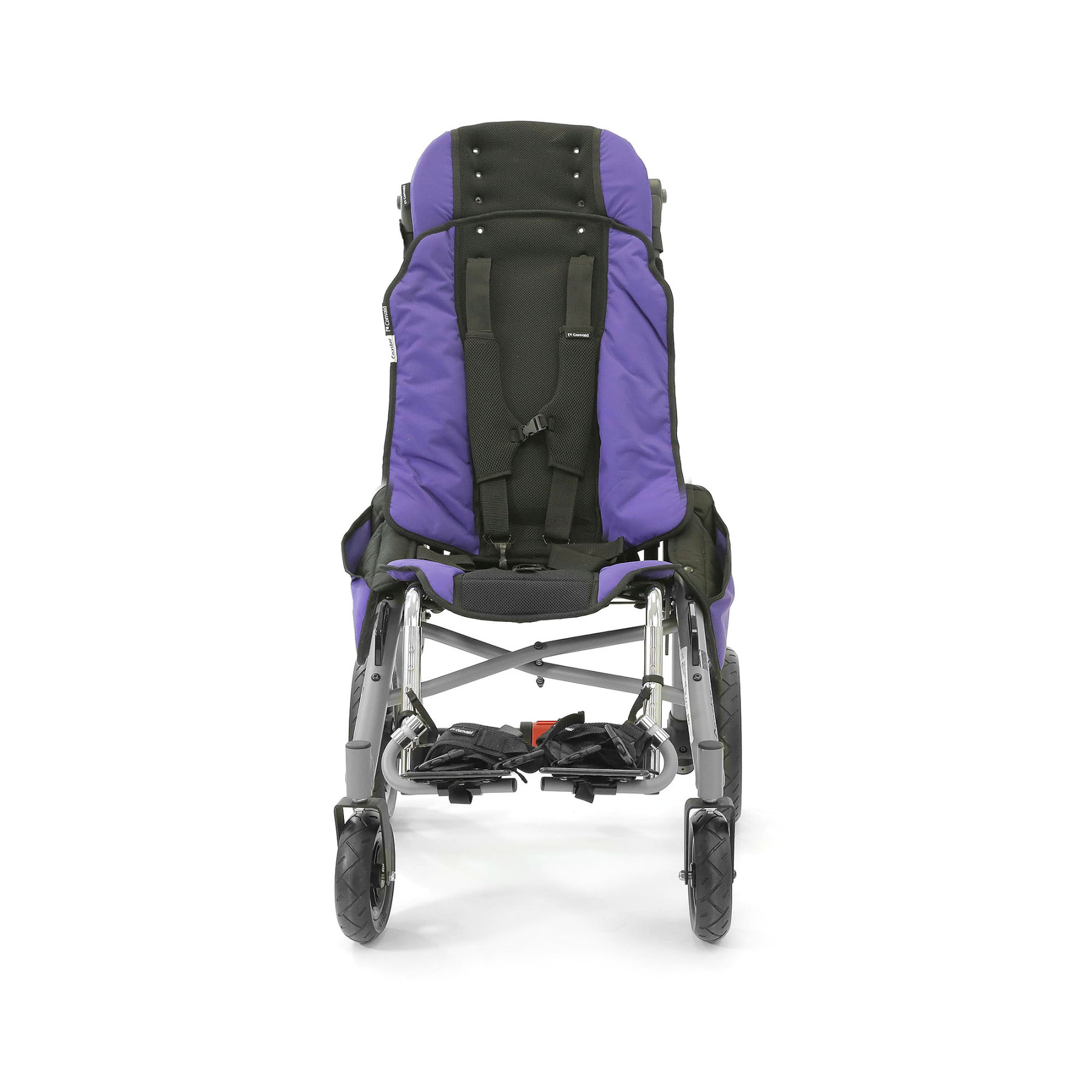 Convaid scout 16 deals