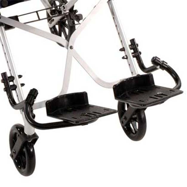 convaid metro stroller 18