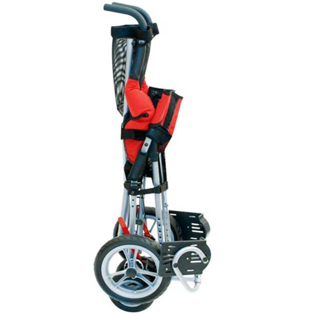 Convaid new arrivals metro stroller