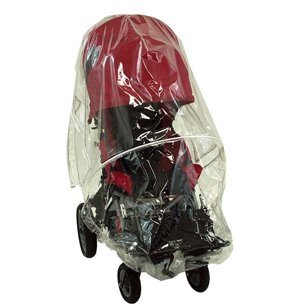 Convaid cruiser canopy outlet