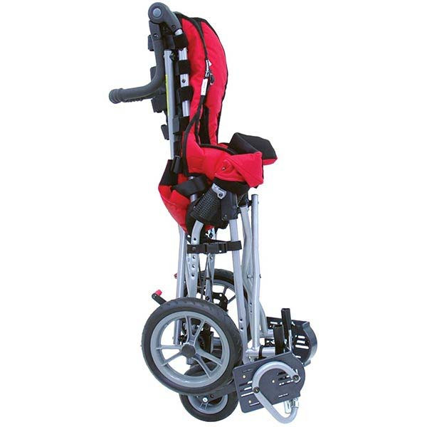 convaid metro stroller