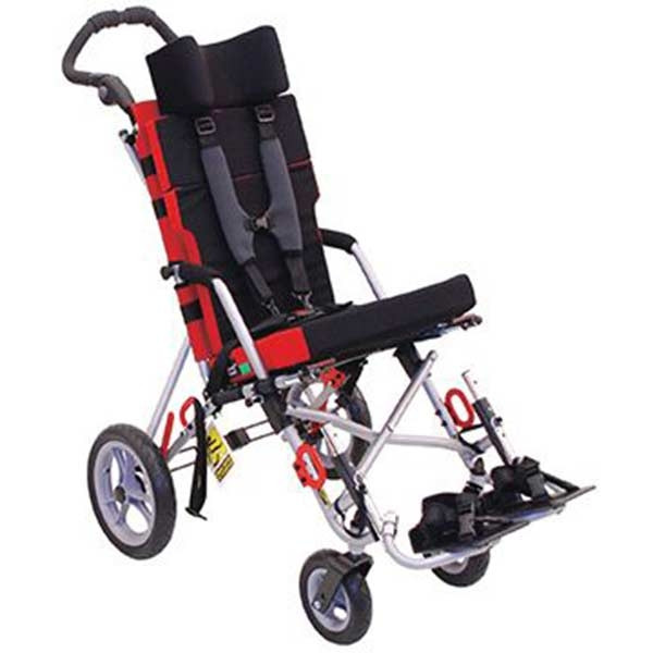 Convaid cruiser sale scout