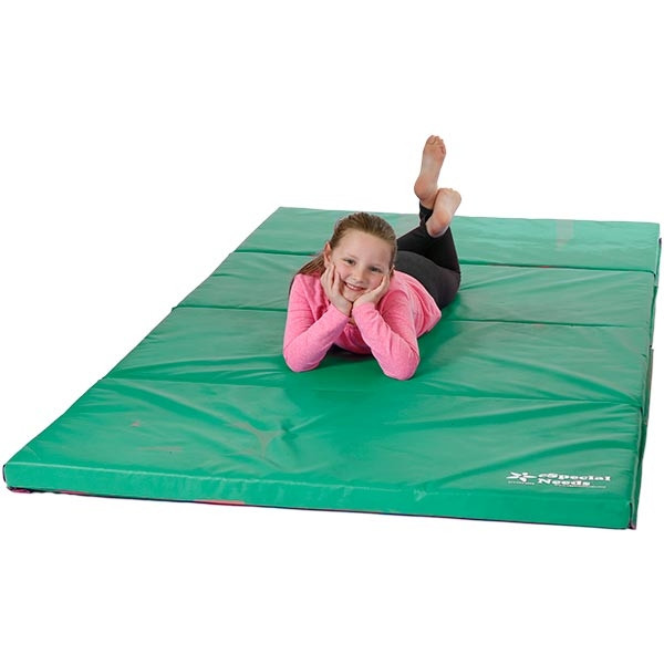 Gsc gymnastics cheap mat