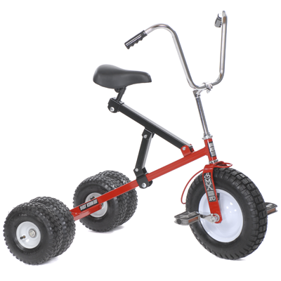 Dually trike hotsell