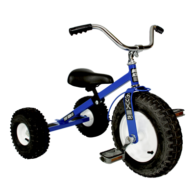 Dirt King Child Tricycle Mobility Aids eSpecial Needs