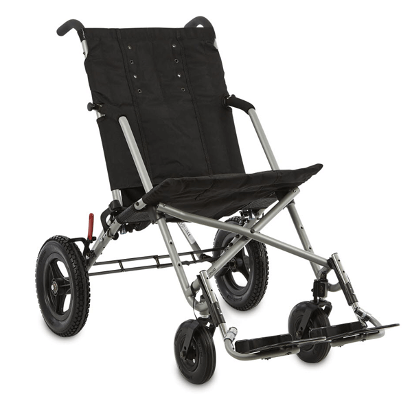 Convaid Cruiser Stroller With Scout Option eSpecial Needs