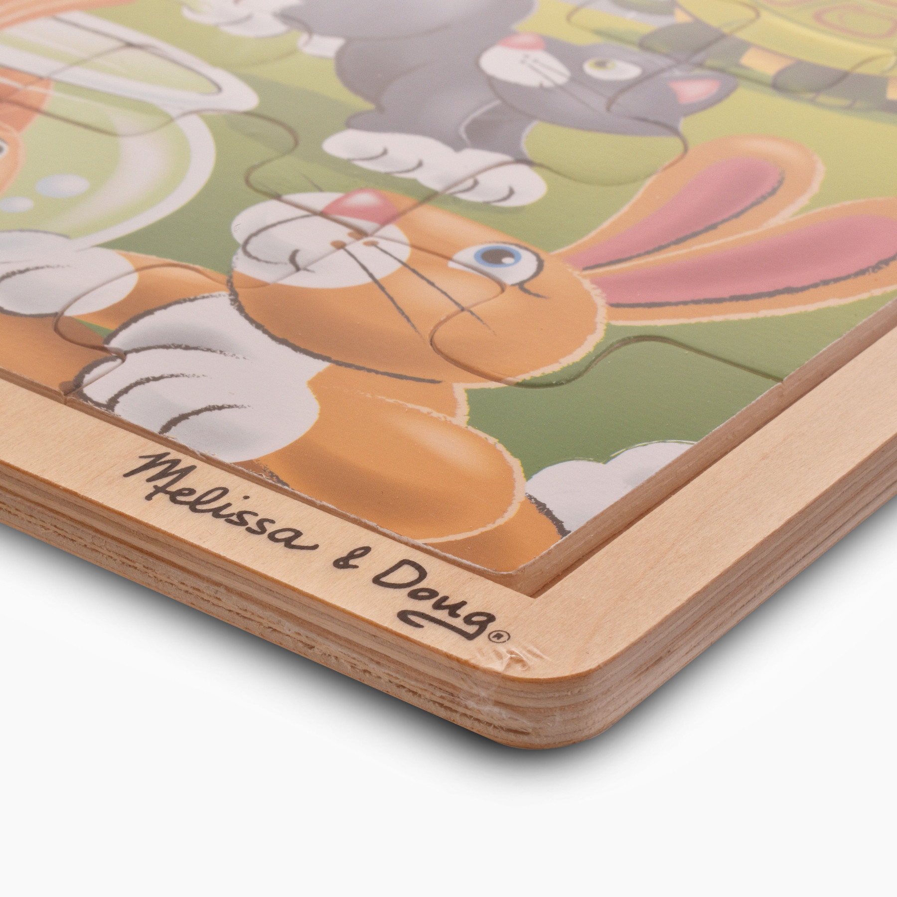 Playful pets hot sale puzzle