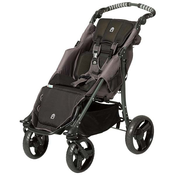 Special Tomato EIO Stroller Push Chair eSpecial Needs