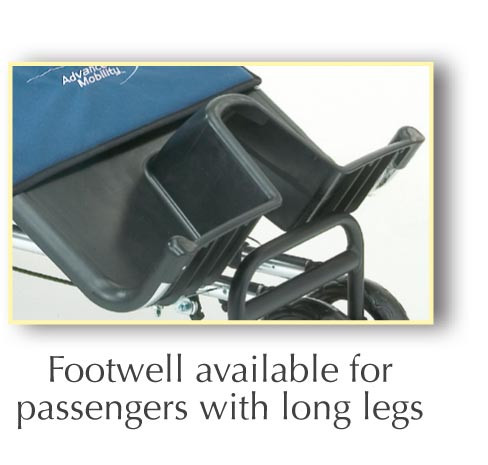 baby jogger freedom