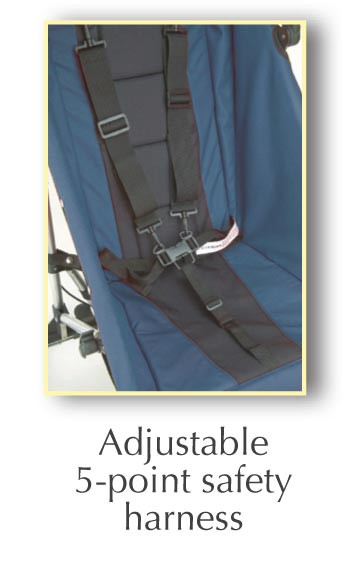 Freedom pushchair stroller 2025