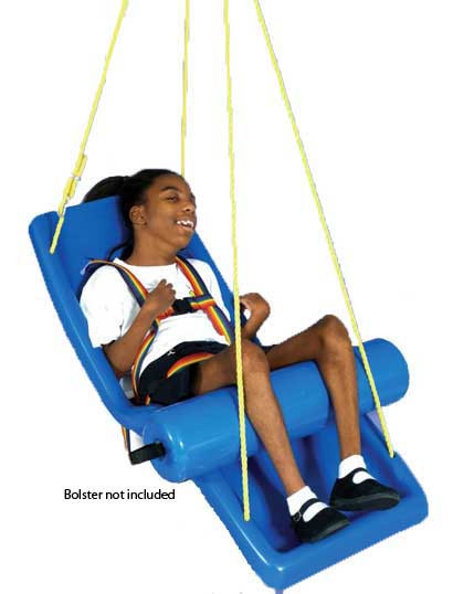 Recline swing on sale