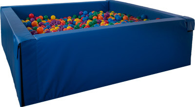 Giant Budget Ball Pit Ball Pools eSpecial Needs