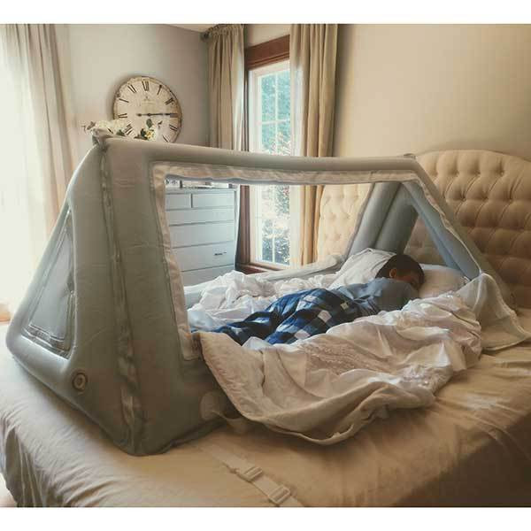 Safe Place Travel Bed Bed Tent eSpecial Needs