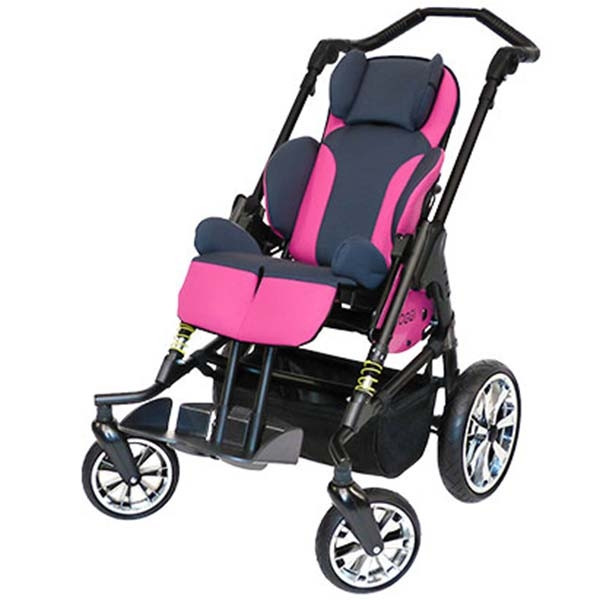 pram car seat in one