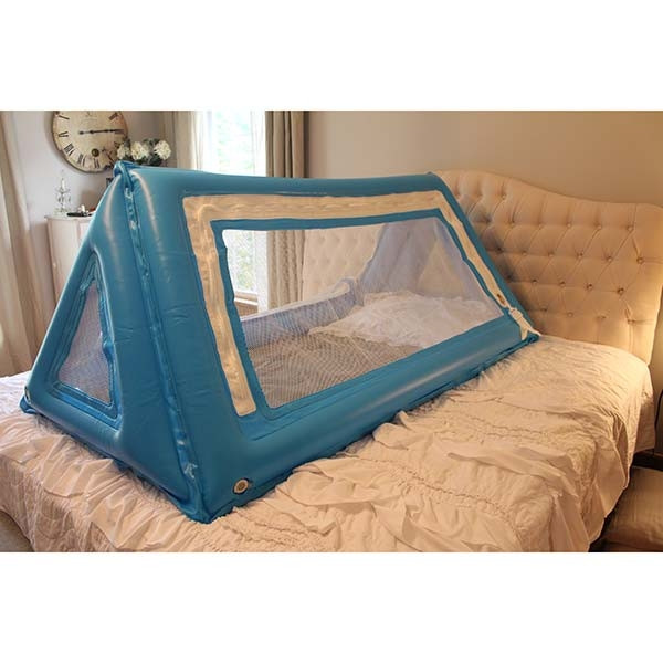 Safe Place Travel Bed Bed Tent eSpecial Needs