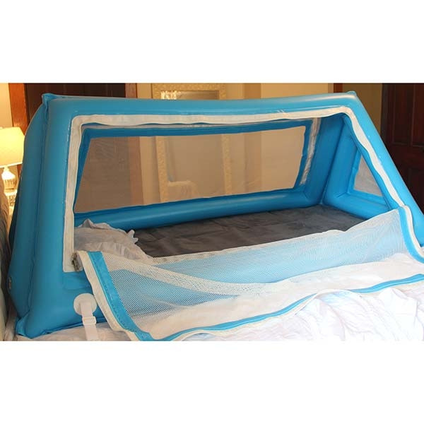 Safe Place Travel Bed Bed Tent eSpecial Needs