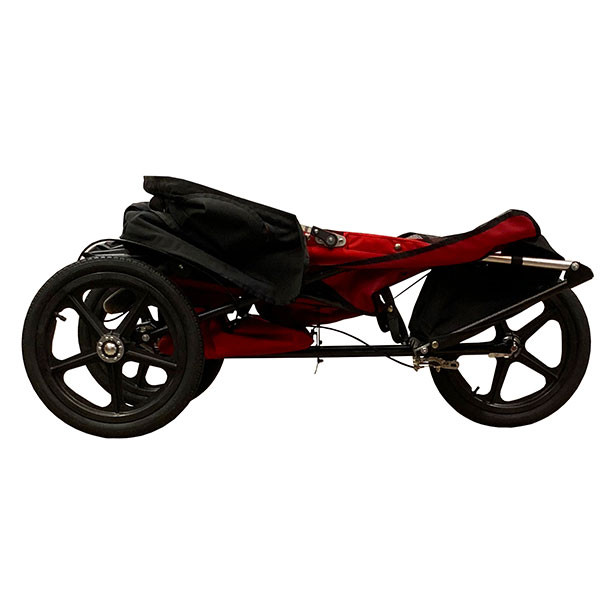 Adaptive star 2024 stroller