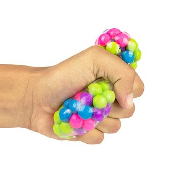 spiky dna ball