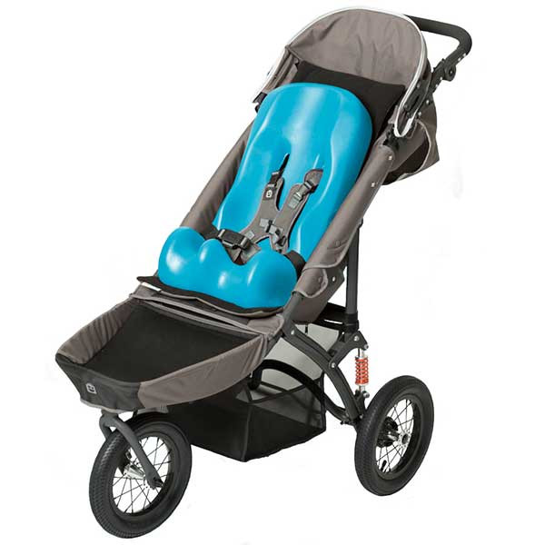 tomato jogger pushchair