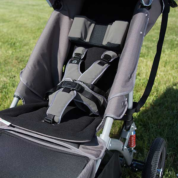 tomato jogger pushchair